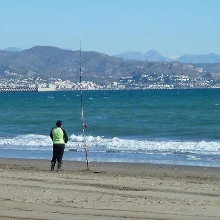El Refugio De Elody * Malaga