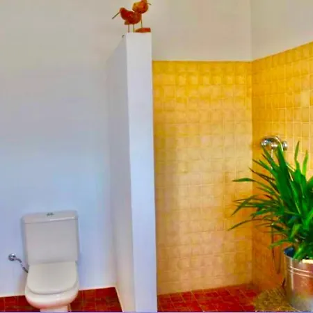 El Refugio De Elody Apartment Malaga